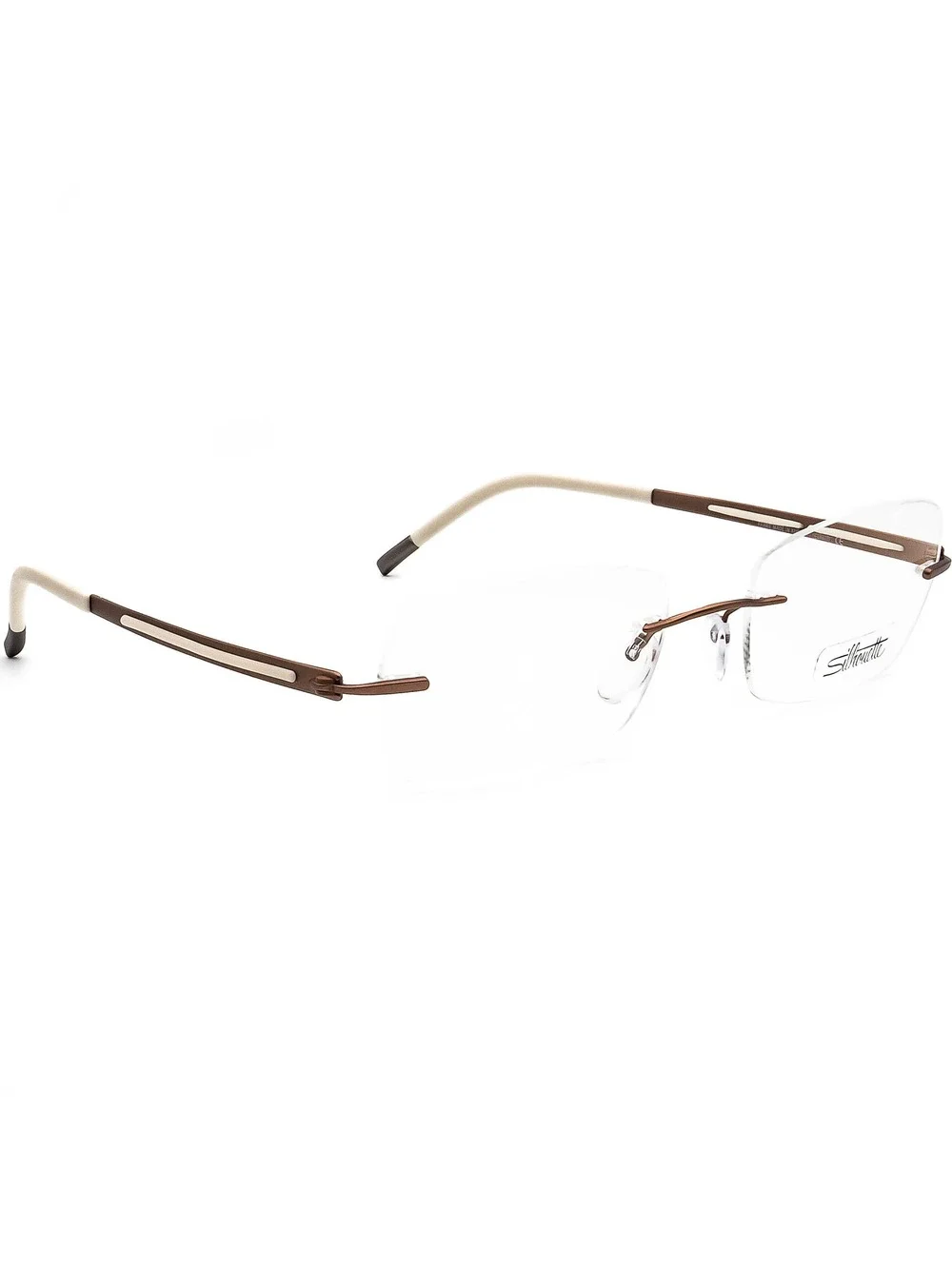 Silhouette 4365 40 6063 5263 Titan Eyewear